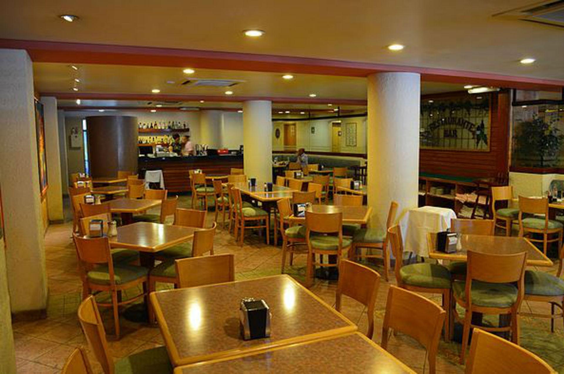 Hotel Manalba เม็กซิโกซิตี้ ภายนอก รูปภาพ